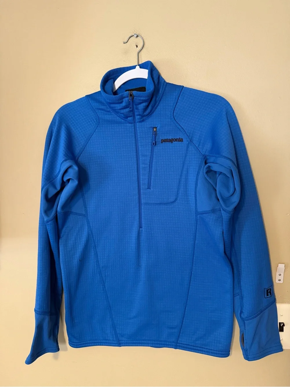 Patagonia Men's R1 Pullover